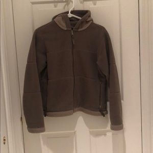 Patagonia synchilla jacket